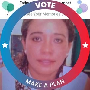 Meet your Posher, Fatima